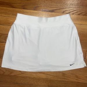Nike Golf Skort